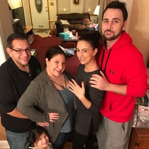 Meet your Posher, Jackie